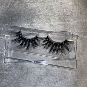 Mink Lashes
